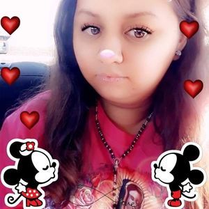 Meet your Posher, Jayla